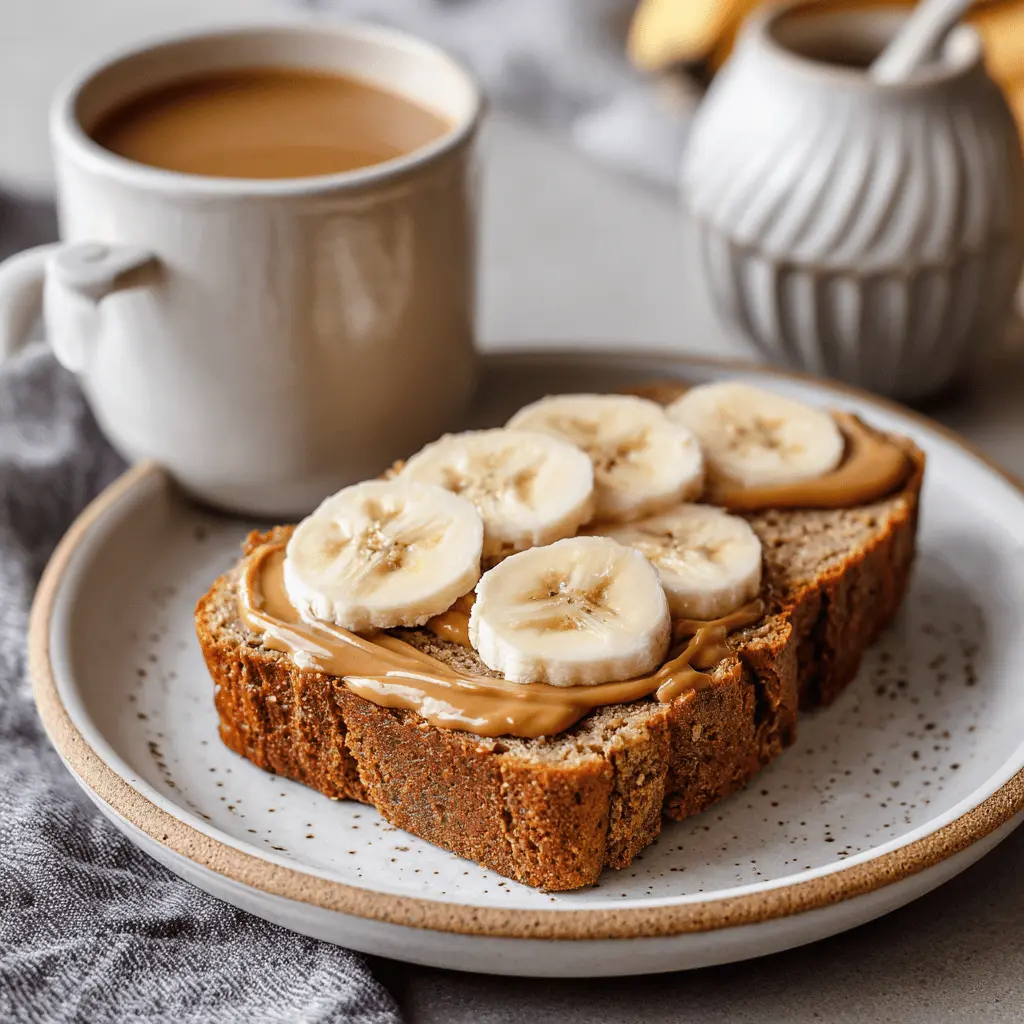 u3725589167 A slice of protein banana bread toasted and toppe 7eec18e0 49ca 4a1a 83b7 bc88a131cd2d 1 min