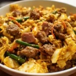 Quick and easy low carb high protein meals for healthy eating