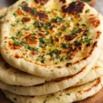 cottage-cheese-garlic-naan