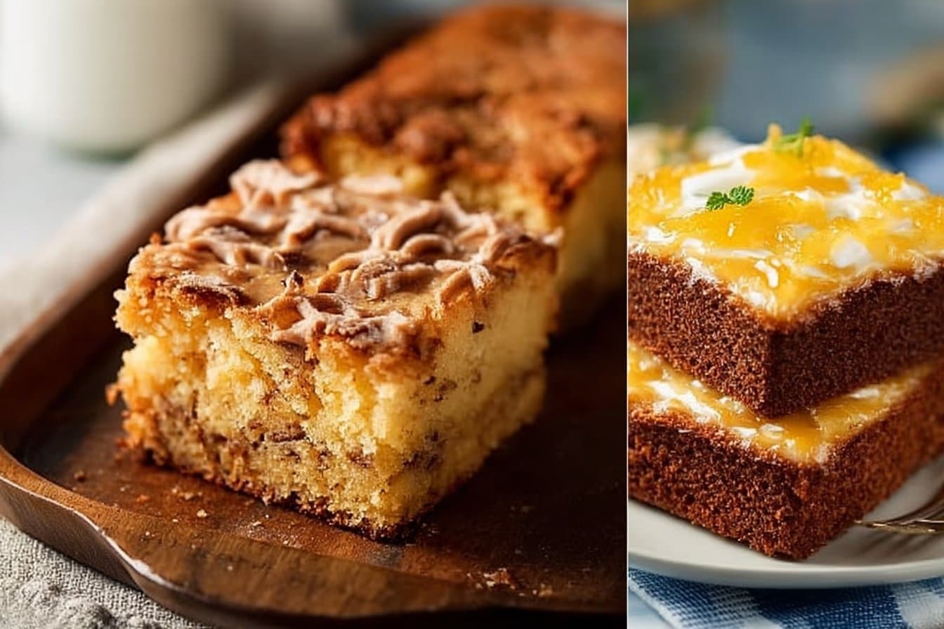 Sara Lee Copycat Recipes: 11 Delicious Treats to Make at Home 4 Sara Lee Copycat Recipes: 11 Delicious Treats to Make at Home