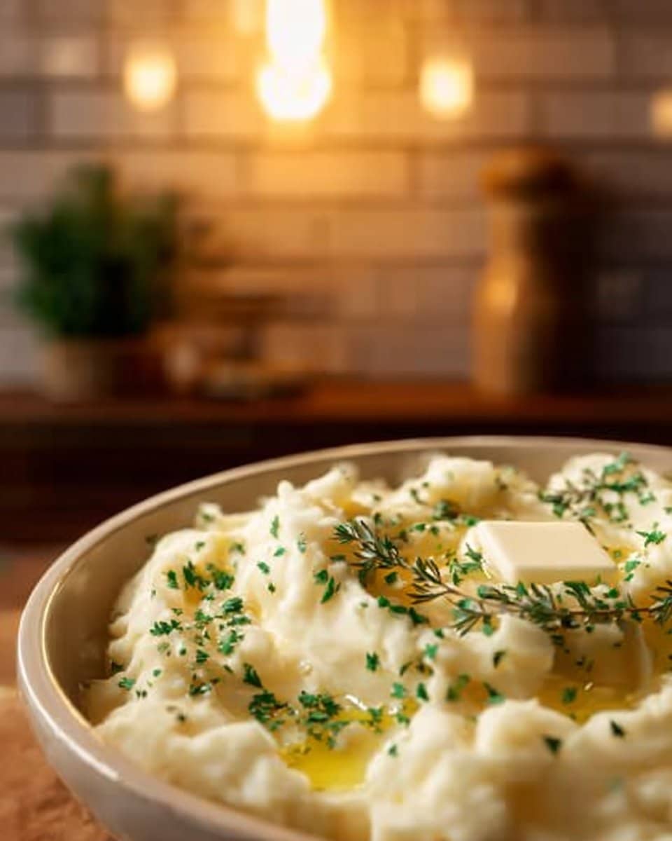Gordon Ramsay Perfect Mashed Potatoes 4 Gordon Ramsay Perfect Mashed Potatoes