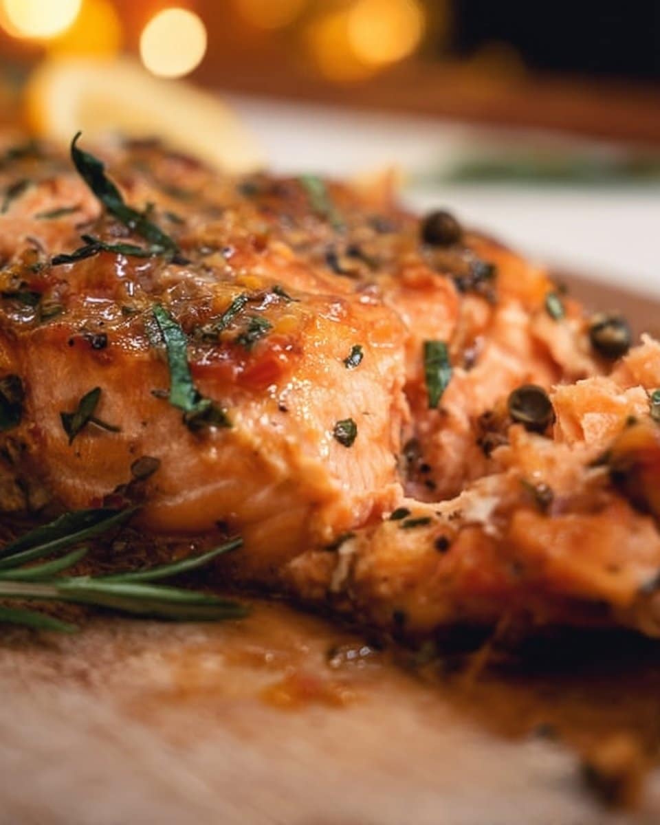 Marry Me Salmon 4 Marry Me Salmon