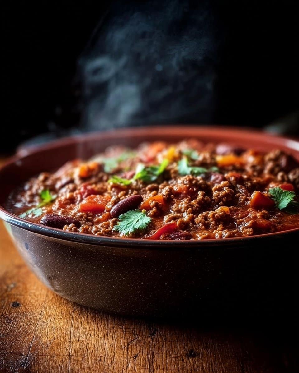 Best Ground Beef Stovetop Chili 4 Best Ground Beef Stovetop Chili