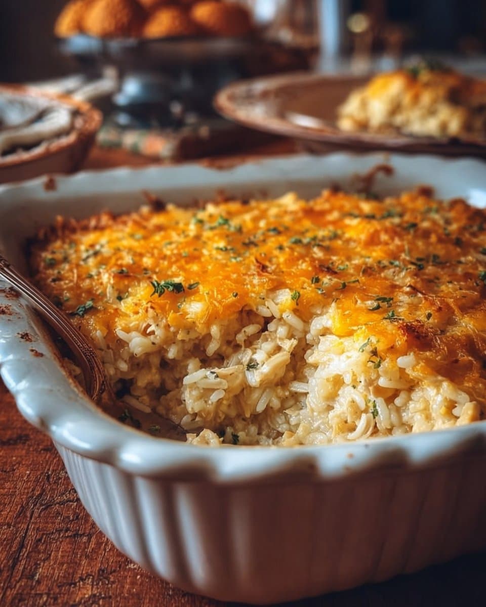 Chicken Rice Casserole 4 Pioneer Woman Chicken Rice Casserole: 3-Step Comfort Food Magic