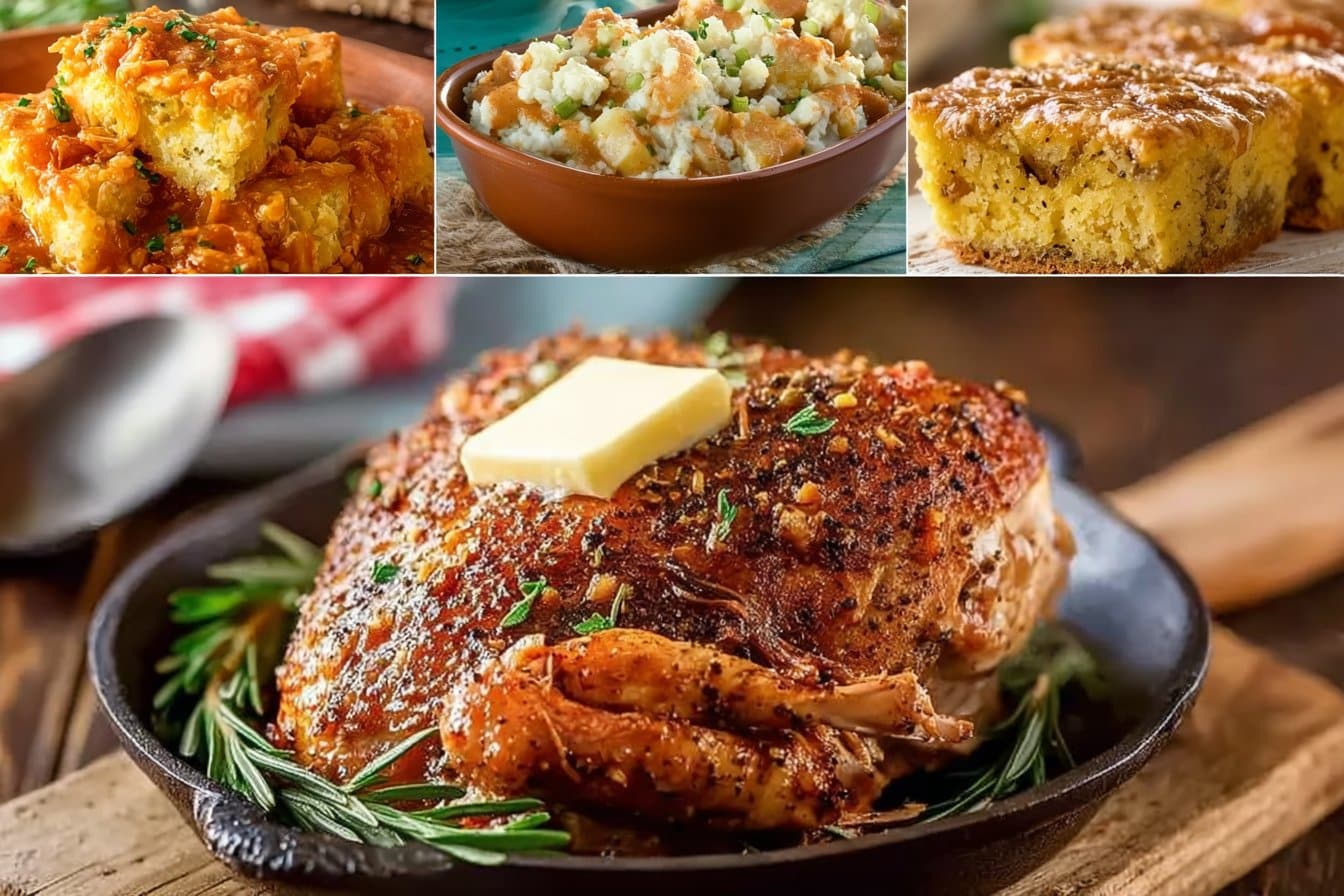 Creating Boston Market Copycat Recipes at Home 4 Boston Market Copycat Recipes