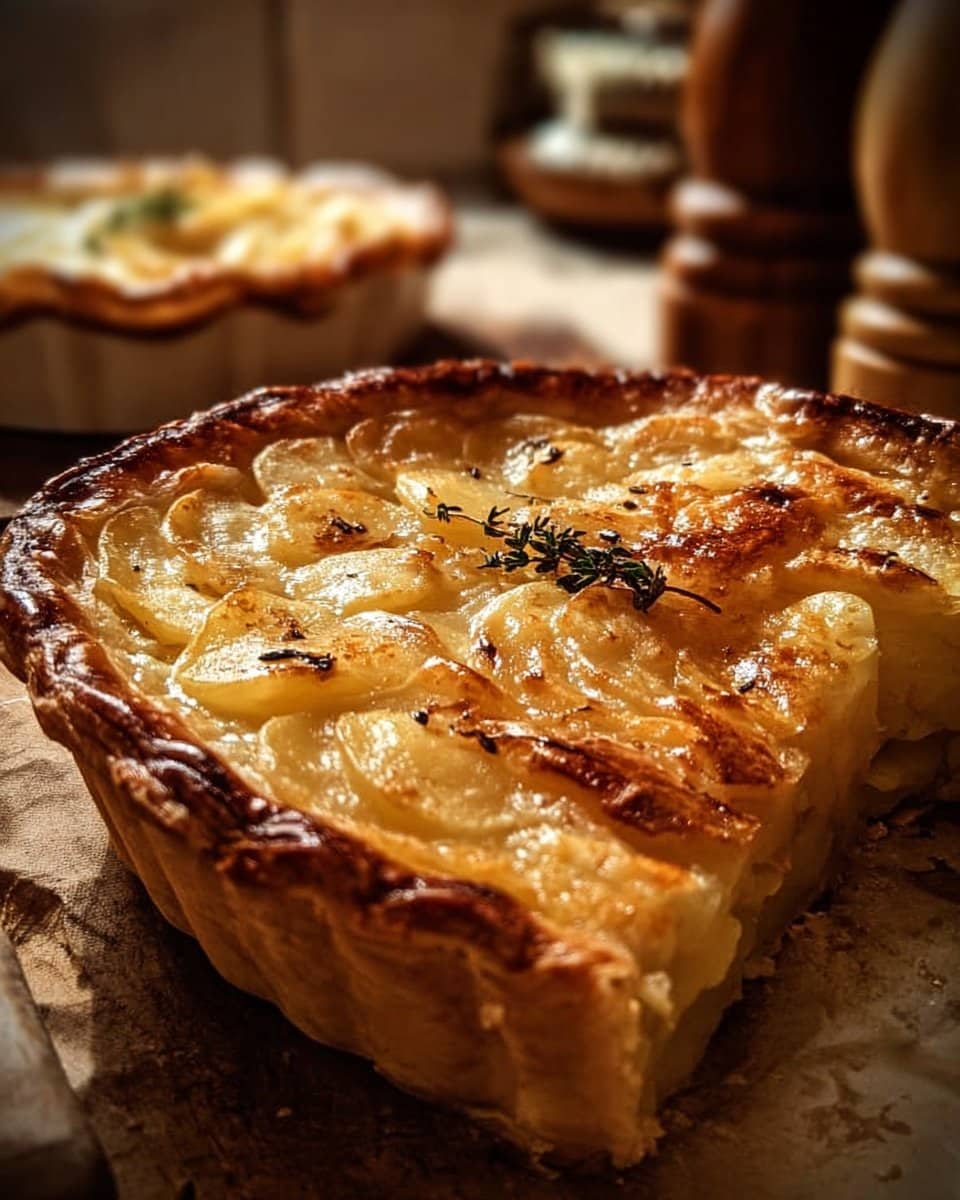 Irish Potato Pie 4 Delicious Irish Potato Pie