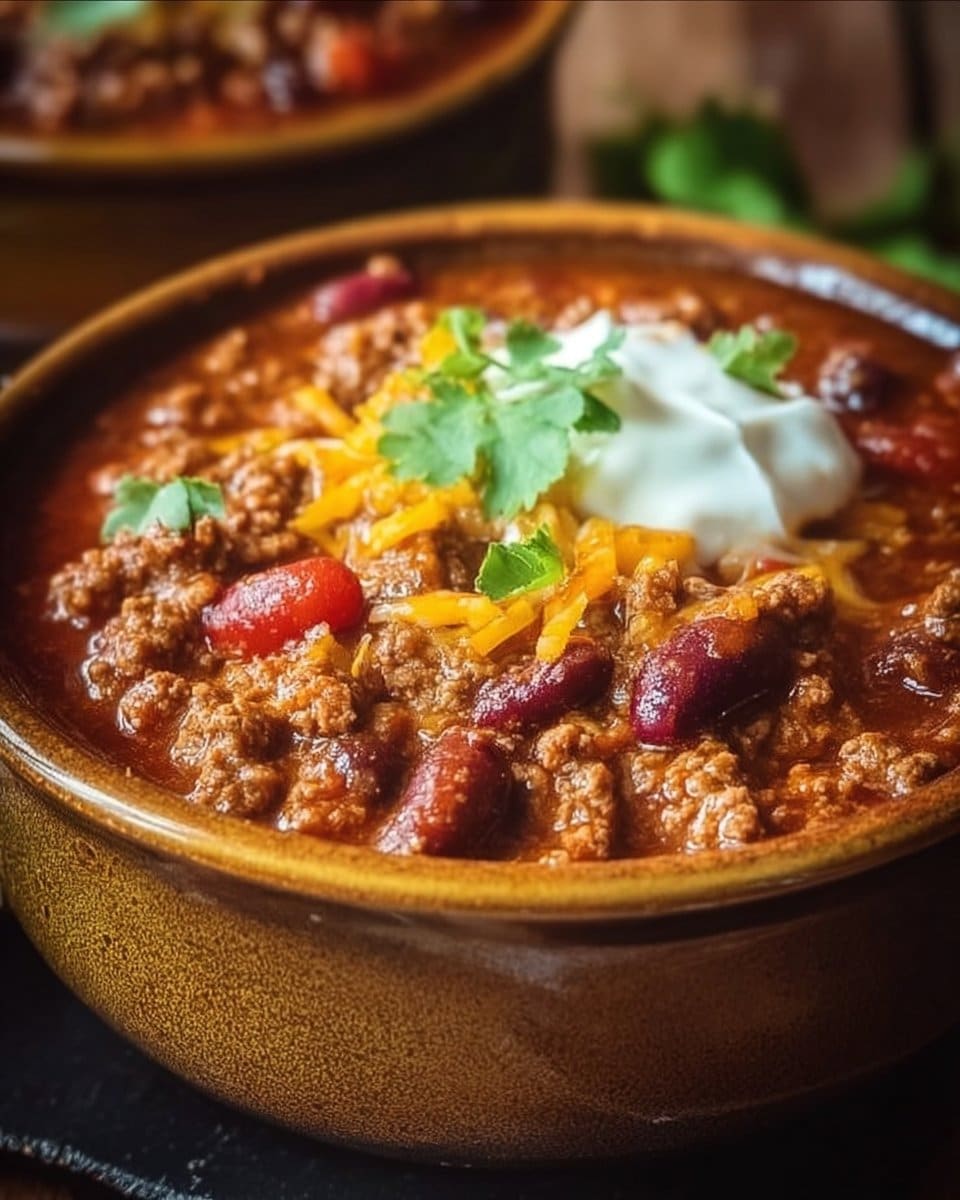 Pioneer Woman Chili 4 The Pioneer Woman Chili