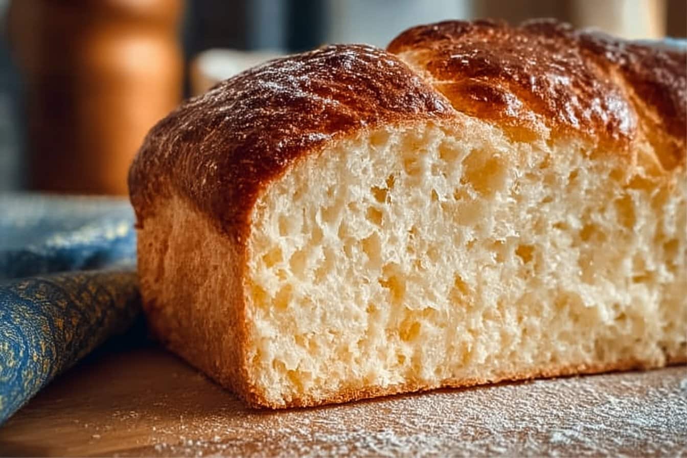 Zero Carb Yogurt Bread Recipe: Smart Bread 4 Zero Carb Yogurt Bread Recipe: Smart Bread