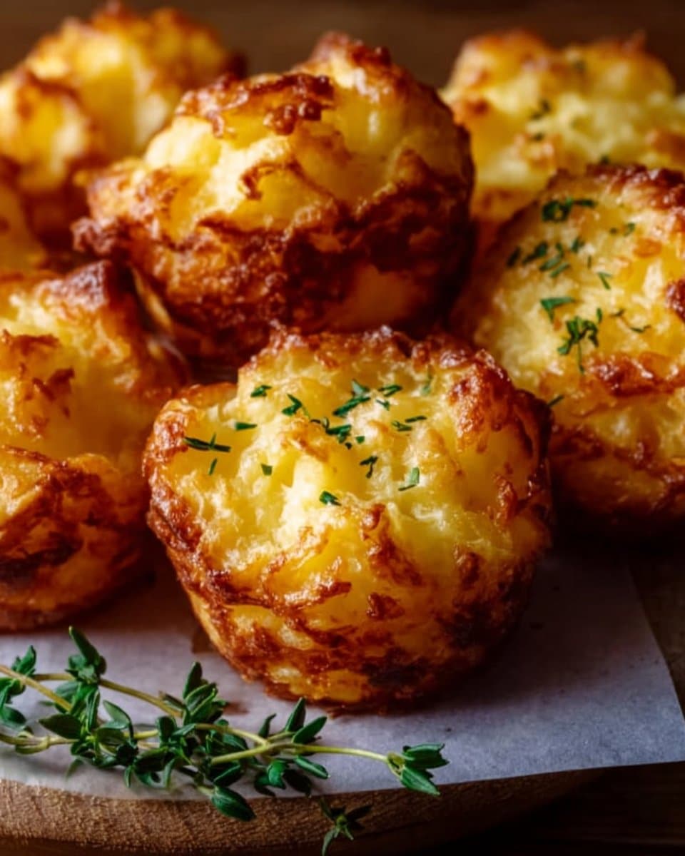 Leftover Mashed Potato Cheese Puffs 4 Leftover Mashed Potato Cheese Puffs