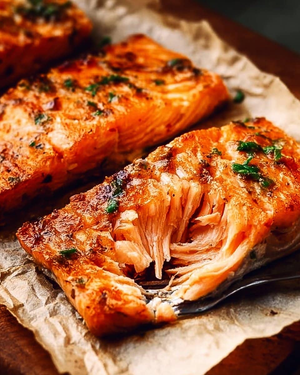 Easy Salmon Marinade 4 Easy Salmon Marinade
