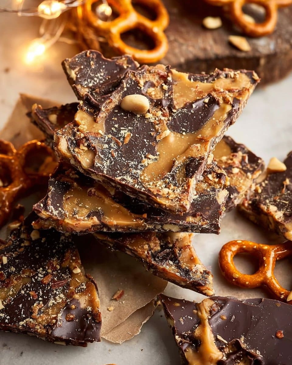 Easy Homemade Christmas Crack 4 Easy Homemade Christmas Crack