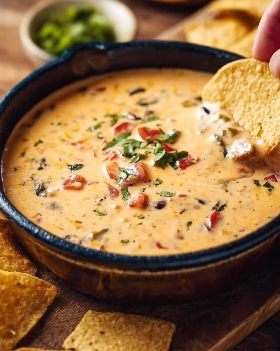 Cowboy Queso Recipe 4 Cowboy Queso Recipe