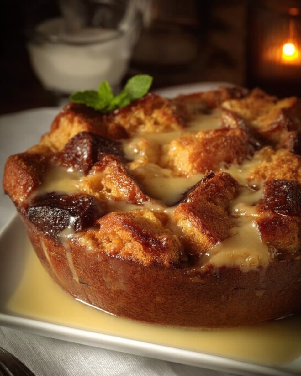 Ruth's Chris Bread Pudding 4 Ruth's Chris Bread Pudding