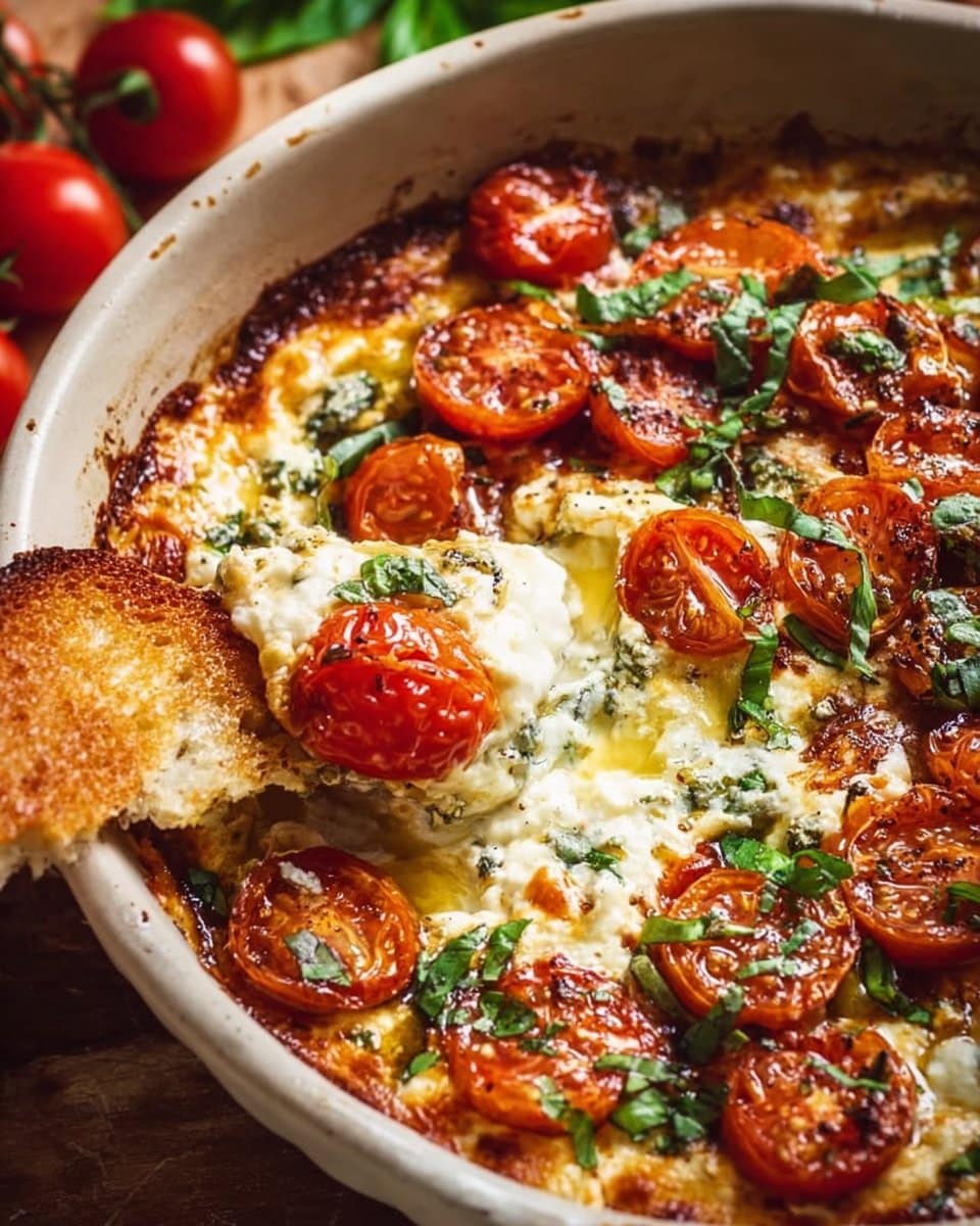 Caprese Dip Recipe 4 Caprese Dip Recipe