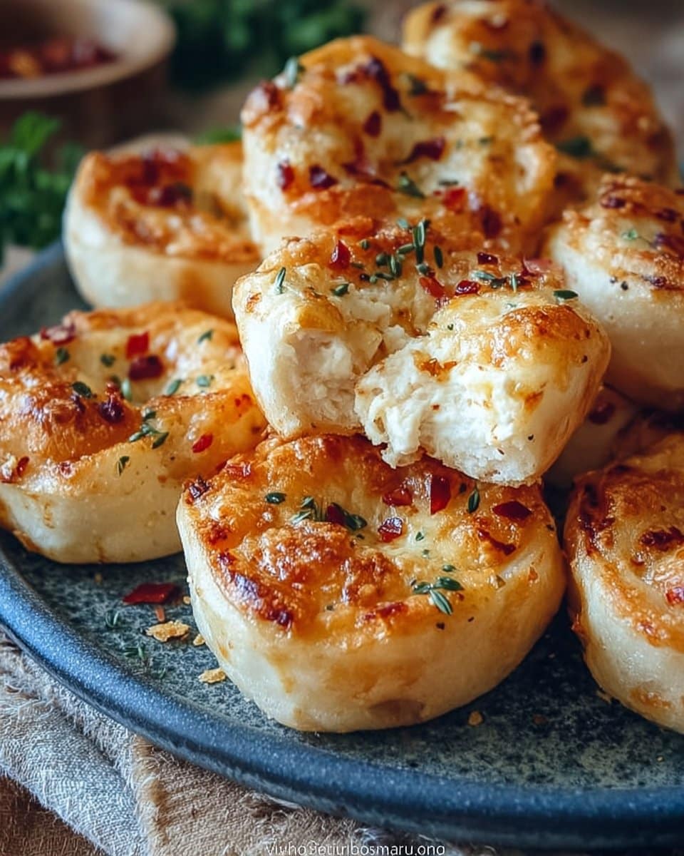 Tortilla Cream Cheese Bagel Bites 4 Tortilla Cream Cheese Bagel Bites