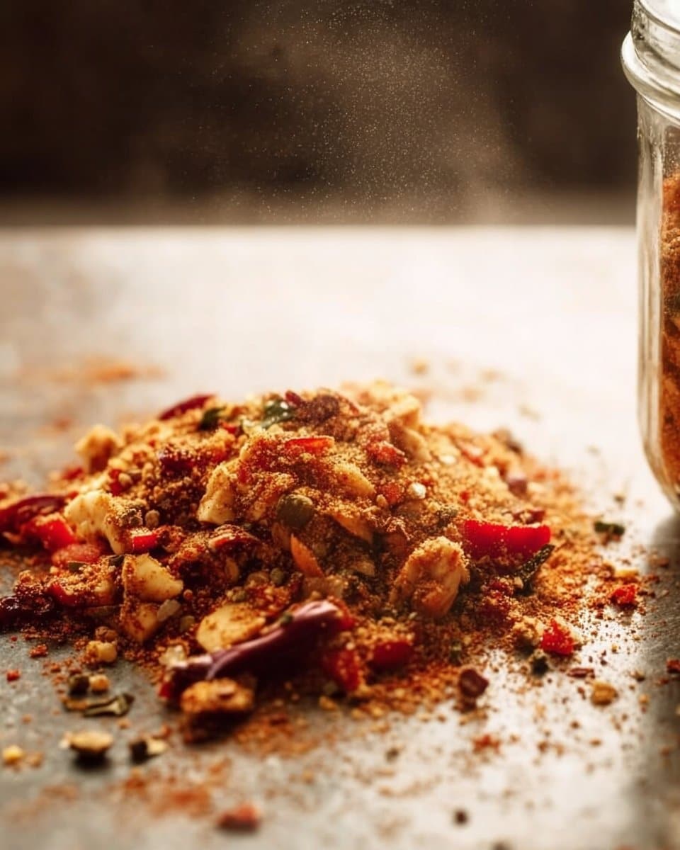 Chicken Fajitas Seasoning 4 Chicken Fajitas Seasoning