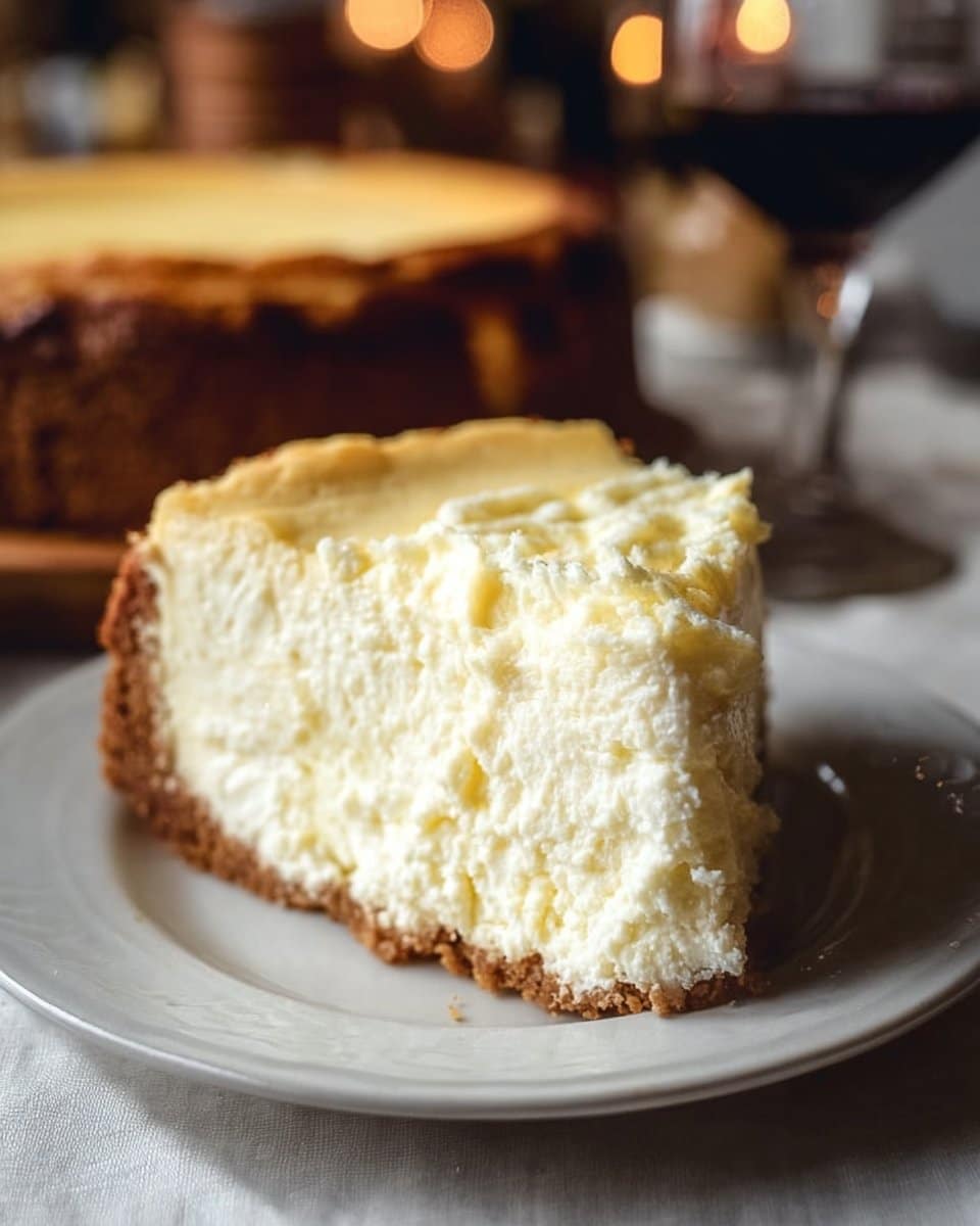 Ultimate Cheesecake 4 Ultimate Cheesecake