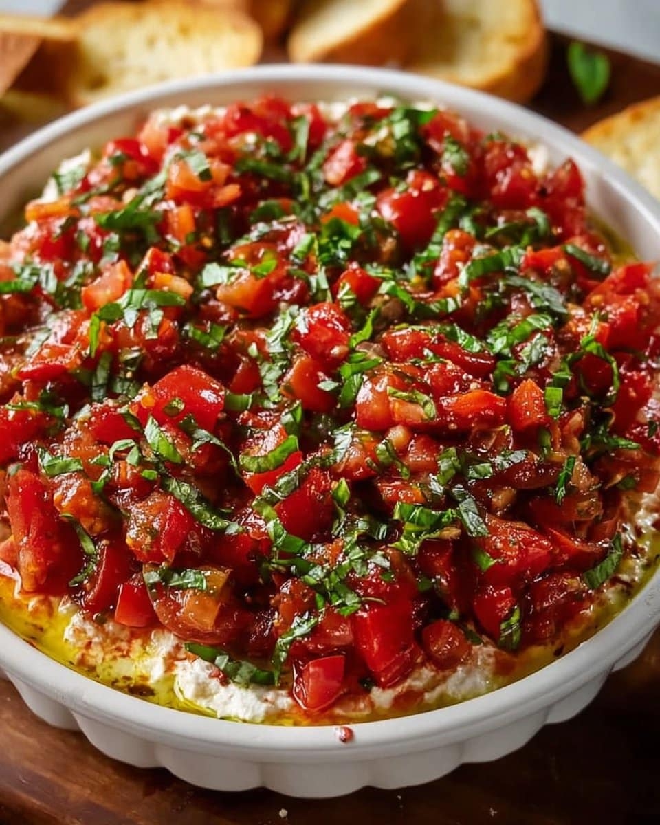 Bruschetta Dip: A Vibrant and Flavorful Appetizer to Delight Your Guests 4 Bruschetta Dip: A Vibrant and Flavorful Appetizer to Delight Your Guests