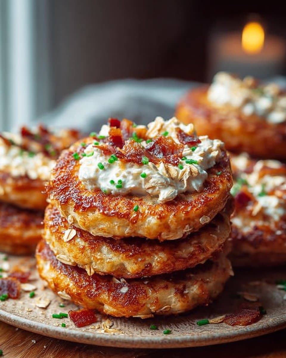 Delicious Non-Alcoholic Quark Oat Fritters 4 Delicious Non-Alcoholic Quark Oat Fritters