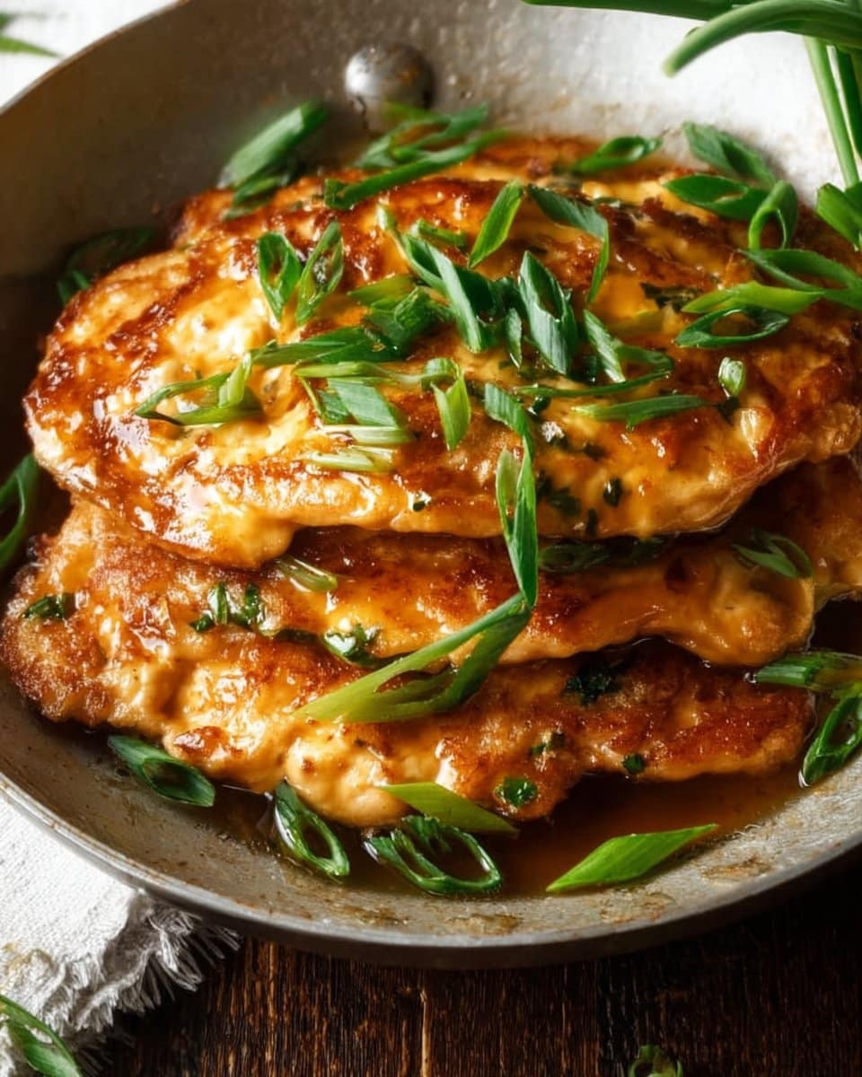 Chicken Egg Foo Young 4 Chicken Egg Foo Young