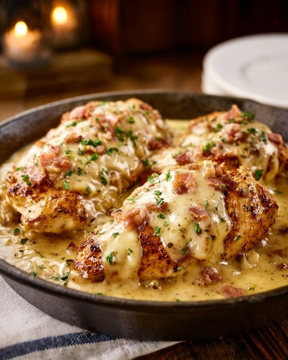 Texas Roadhouse-inspired Smothered Chicken 4 Texas Roadhouse Smothered Chicken with Jack Cheese