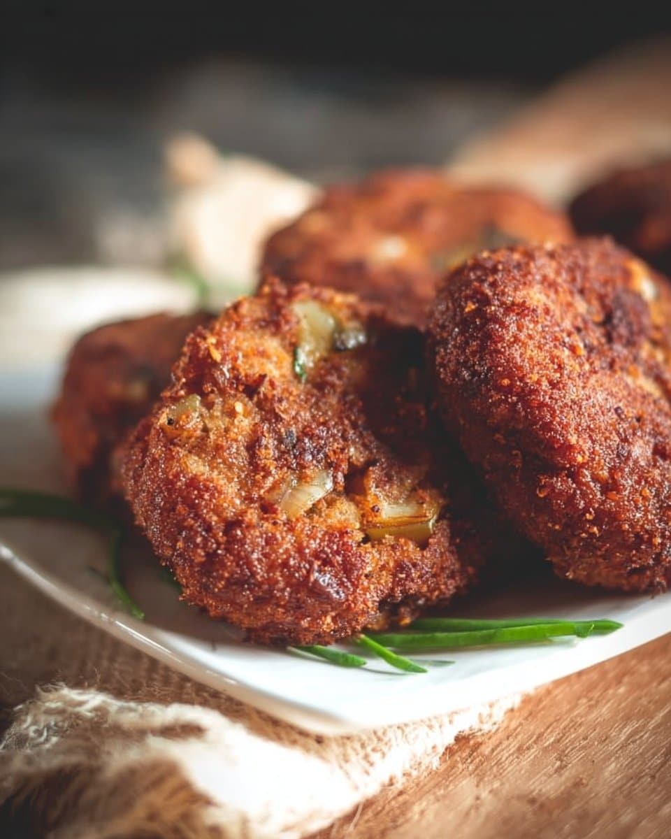 Bread Cutlet Recipe 4 Bread Cutlet Recipe