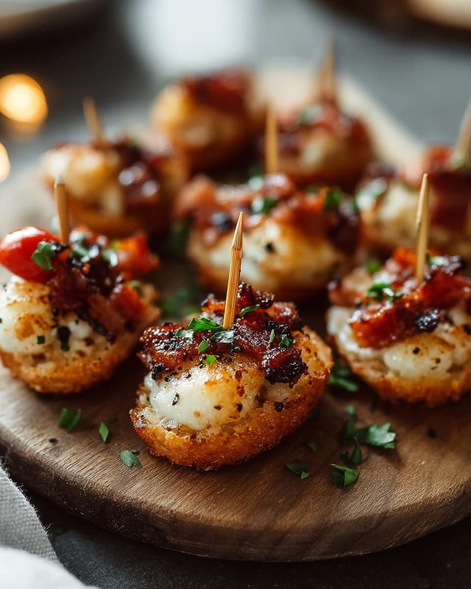 Appetizer Ideas 4 Appetizer Ideas
