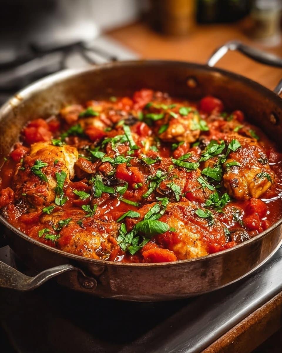 Hunter's Chicken 4 Hunter's Chicken