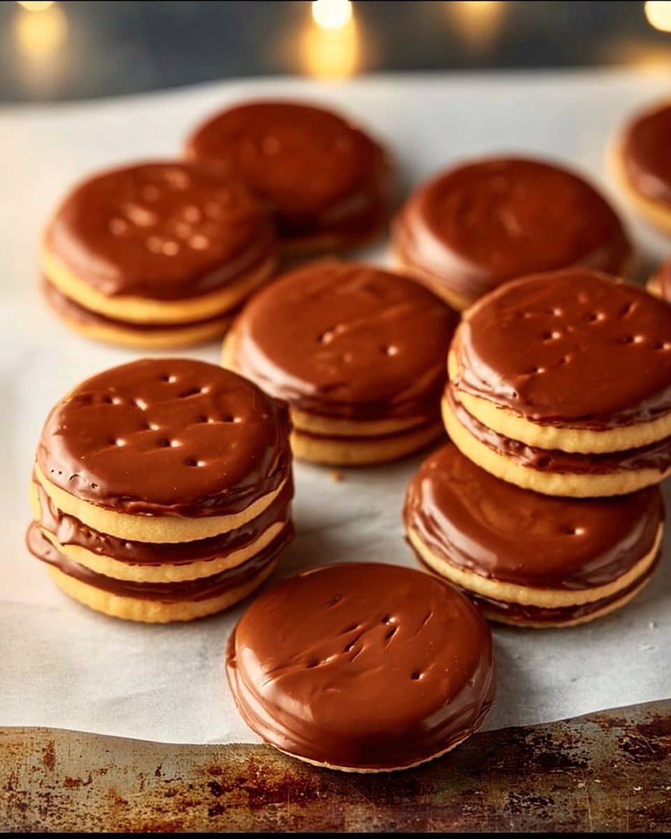 Ritz Cracker Cookies 4 Ritz Cracker Cookies