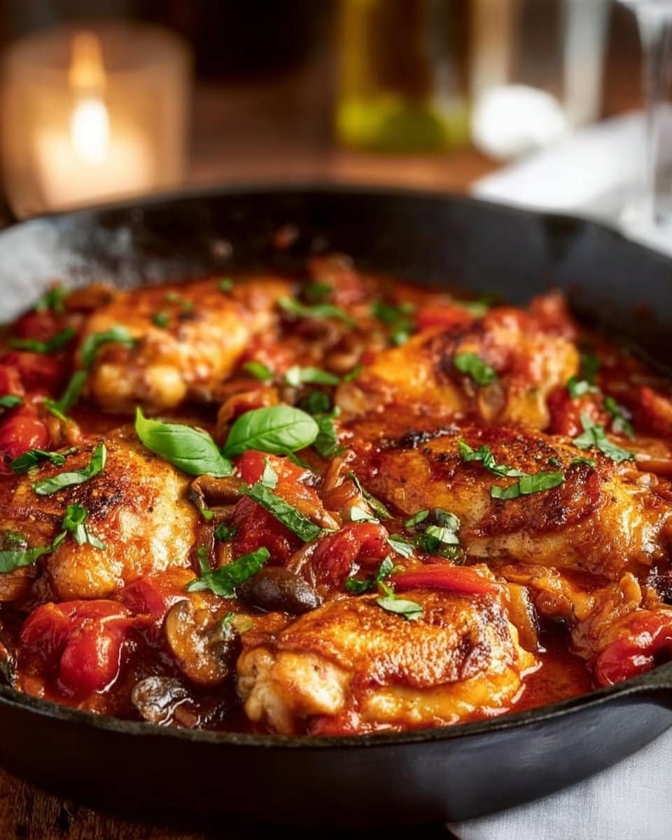 Hunter's Chicken 4 Hunter's Chicken