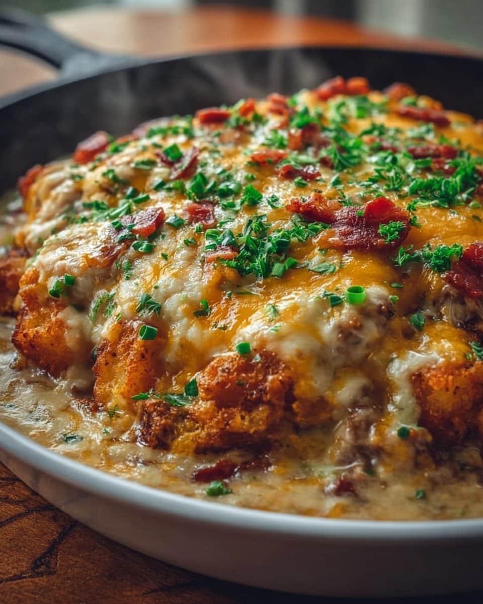 Cowboy Casserole 4 Cowboy Casserole: Discover a Deliciously Easy Recipe!