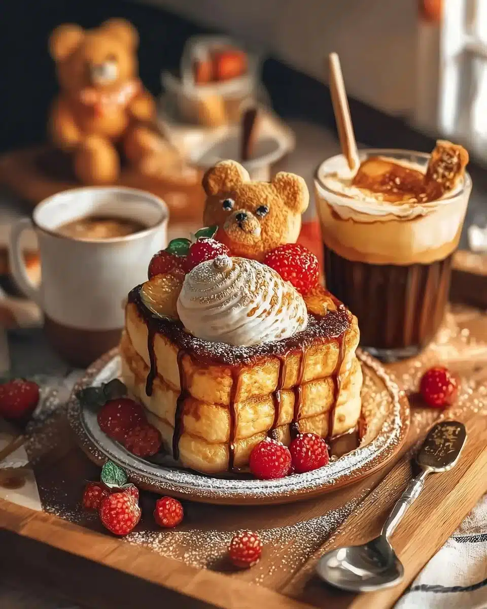 Charlotte Rossini's Pin on Kawaii | Cuisine, Food, Desserts 6 Charlotte Rossini's Pin on Kawaii | Cuisine, Food, Desserts