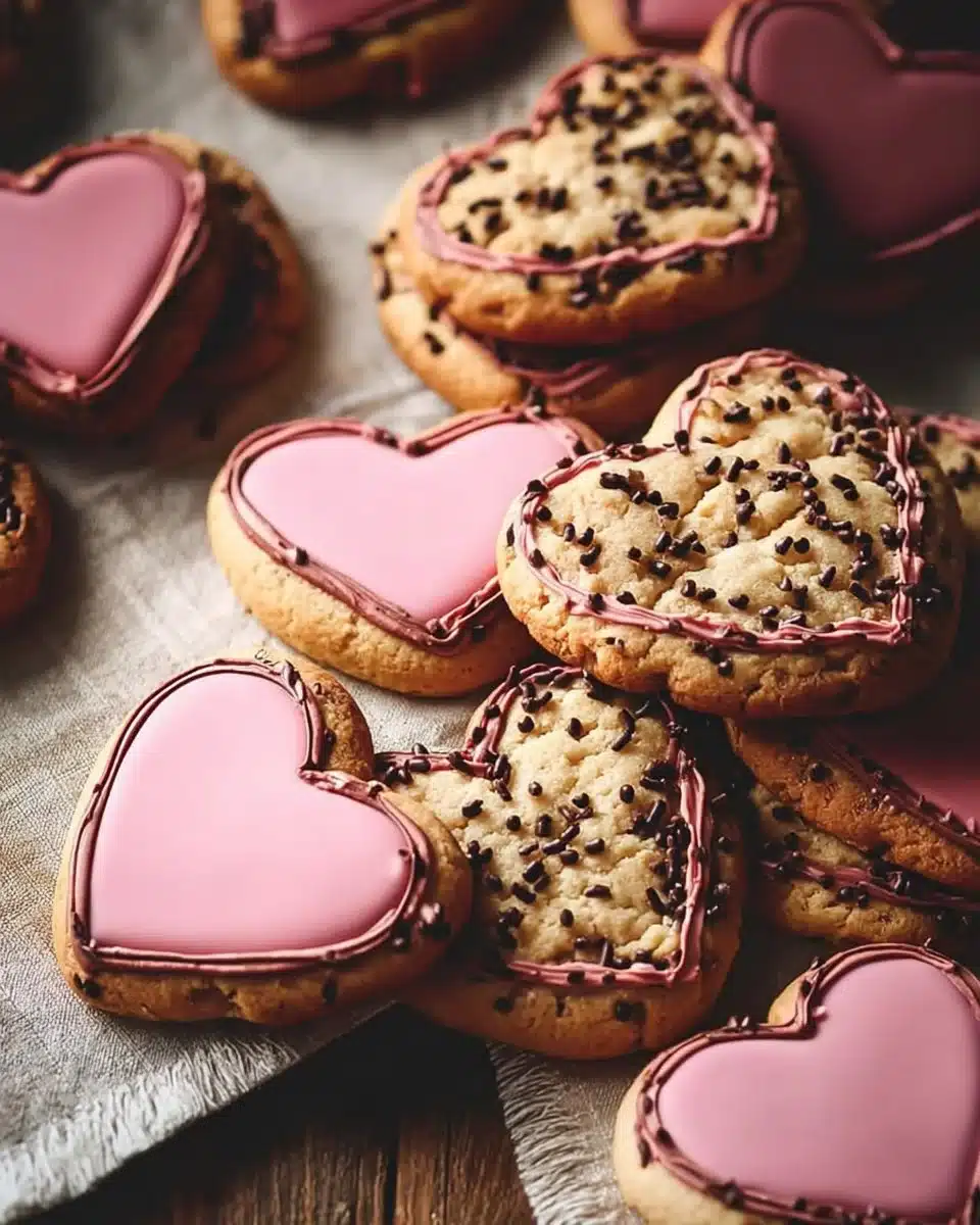 Cookie Inspiration 6 Cookie Inspiration