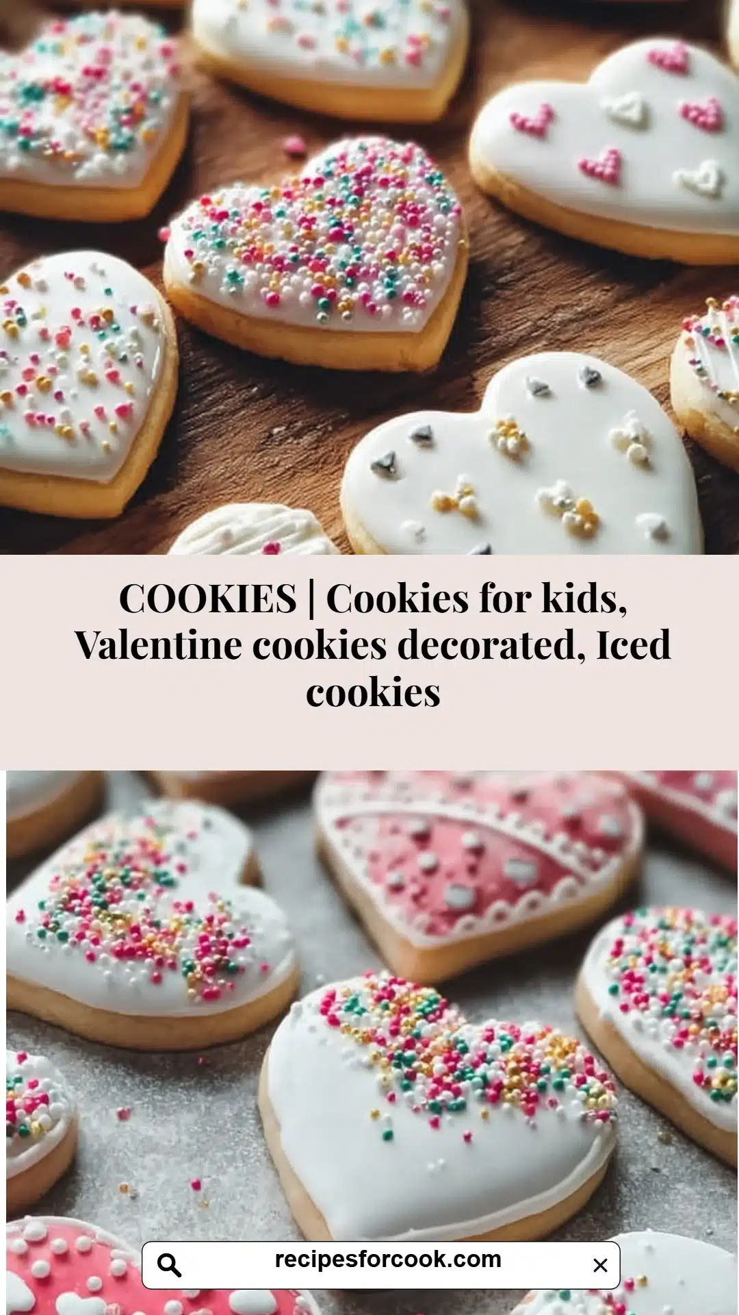COOKIES | Cookies for kids, Valentine cookies decorated, Iced cookies 5 COOKIES | Cookies for kids, Valentine cookies decorated, Iced cookies