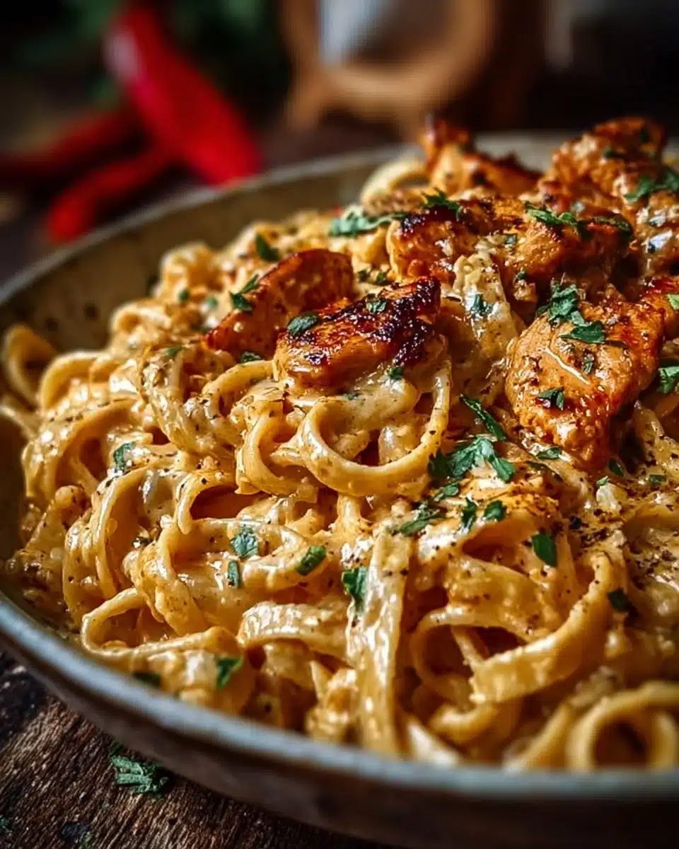 Cowboy Butter Chicken Pasta 4 Cowboy Butter Chicken Pasta Recipe: Easy, Creamy and Flavorful
