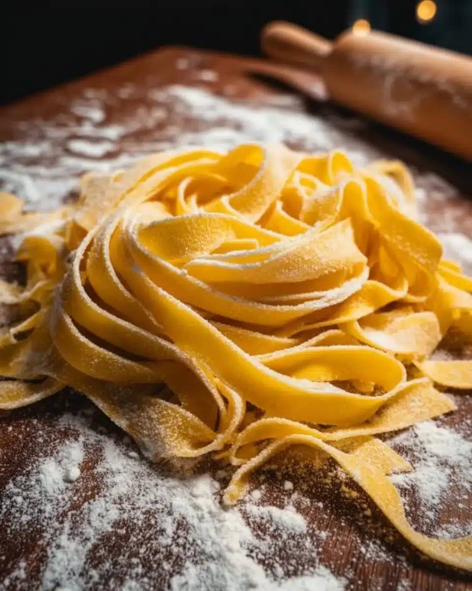 Homemade Pasta 4 Gordon Ramsay Homemade Pasta Recipe