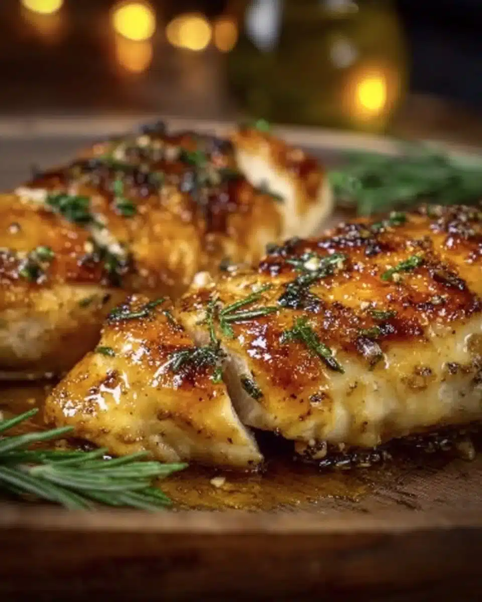 Melt In Your Mouth Chicken Breasts 4 Melt In Your Mouth Chicken Breast