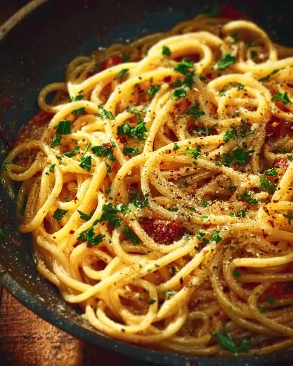 Midnight Pasta 4 Midnight Pasta