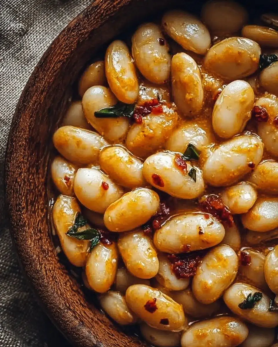 Tuscan Marry Me Butter Beans 6 Tuscan Marry Me Butter Beans