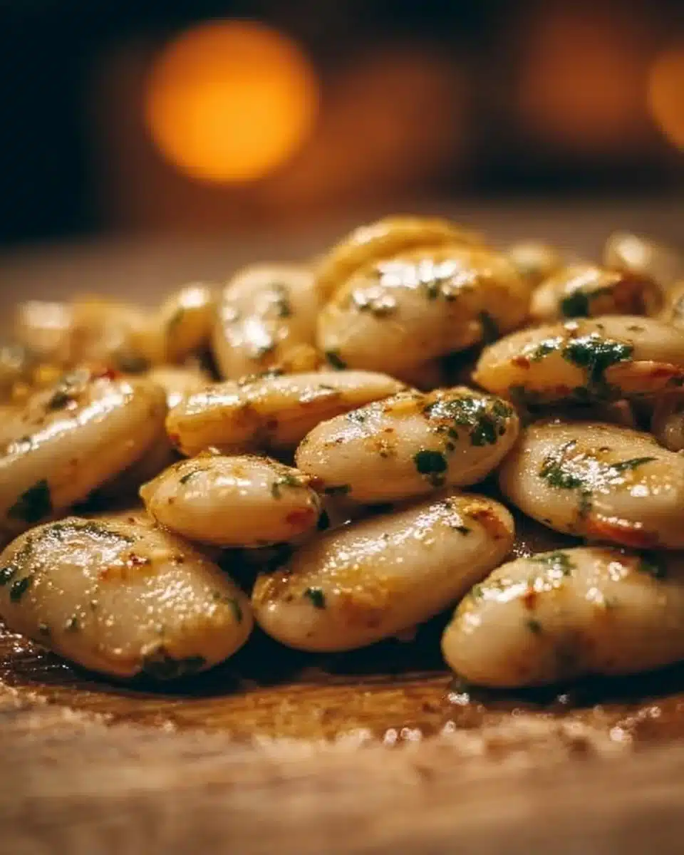 Tuscan Marry Me Butter Beans 6 Tuscan Marry Me Butter Beans