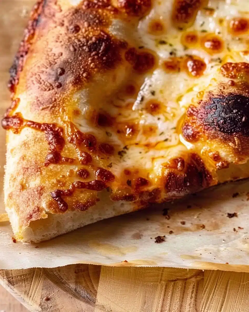 Artisan Pizza Dough - Crispy, Chewy, Bubbly Crust 6 Artisan Pizza Dough - Crispy, Chewy, Bubbly Crust