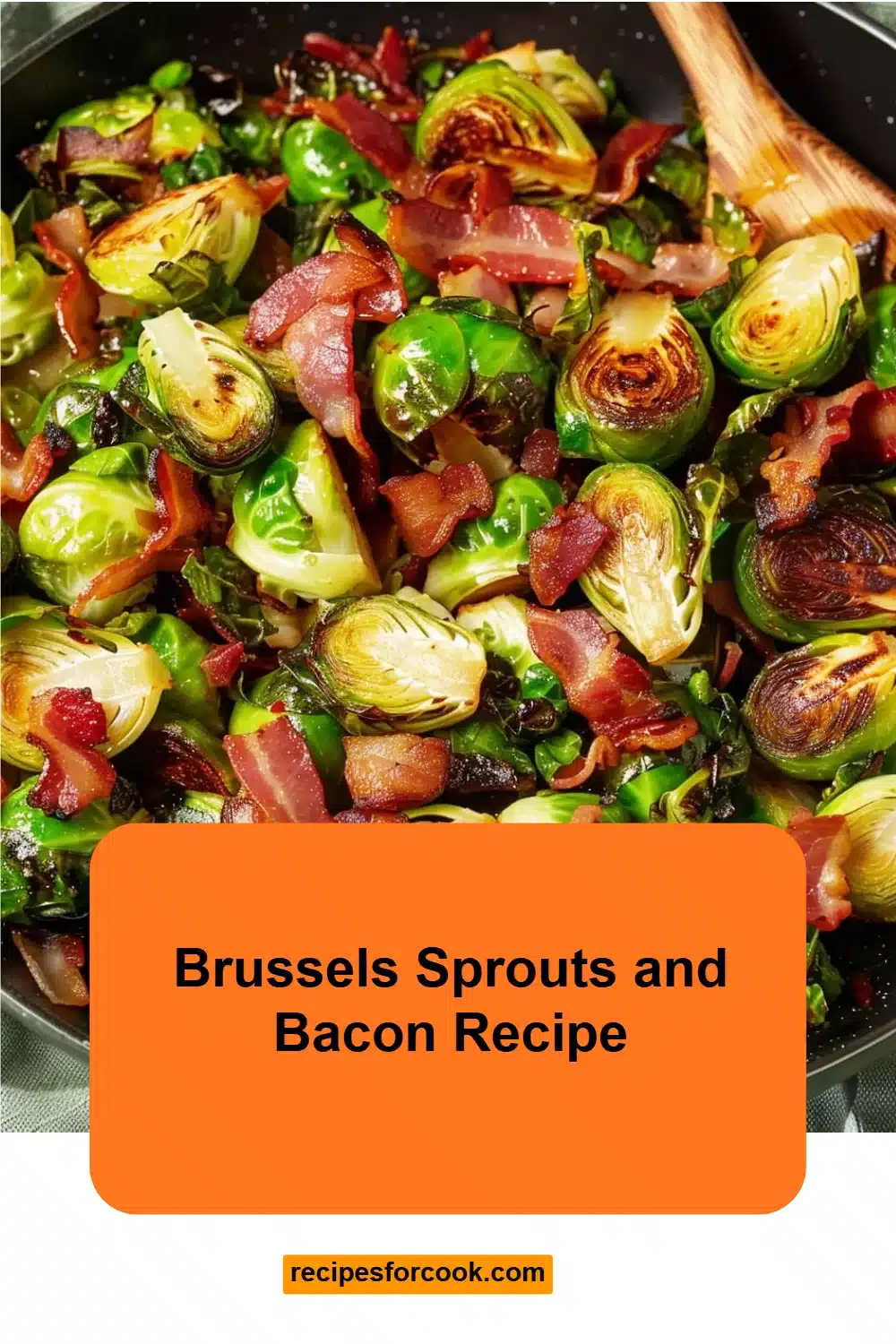 Brussels Sprouts and Bacon Recipe 5 Brussels Sprouts and Bacon Recipe