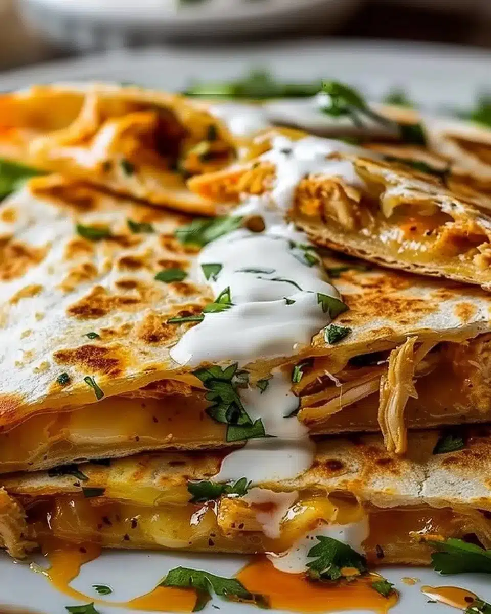 Family Favorite Chicken Quesadilla Recipe 6 Family Favorite Chicken Quesadilla Recipe