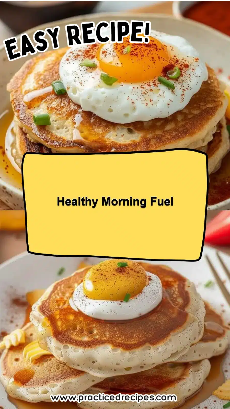 Healthy Morning Fuel 5 Healthy Morning Fuel