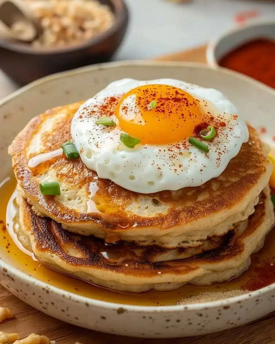 Healthy Morning Fuel 6 Healthy Morning Fuel