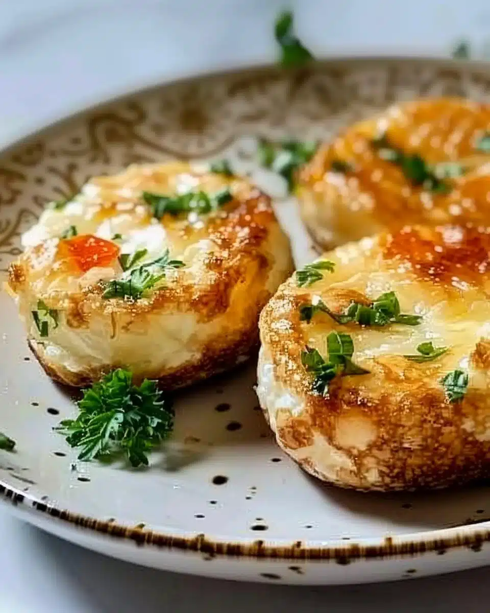 High-Protein Egg White Bites 6 High-Protein Egg White Bites