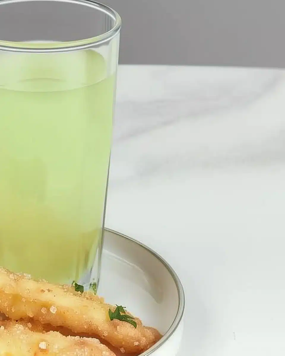 Homemade Mounjaro with Pink Salt 6 Homemade Mounjaro Recipe with Pink Salt