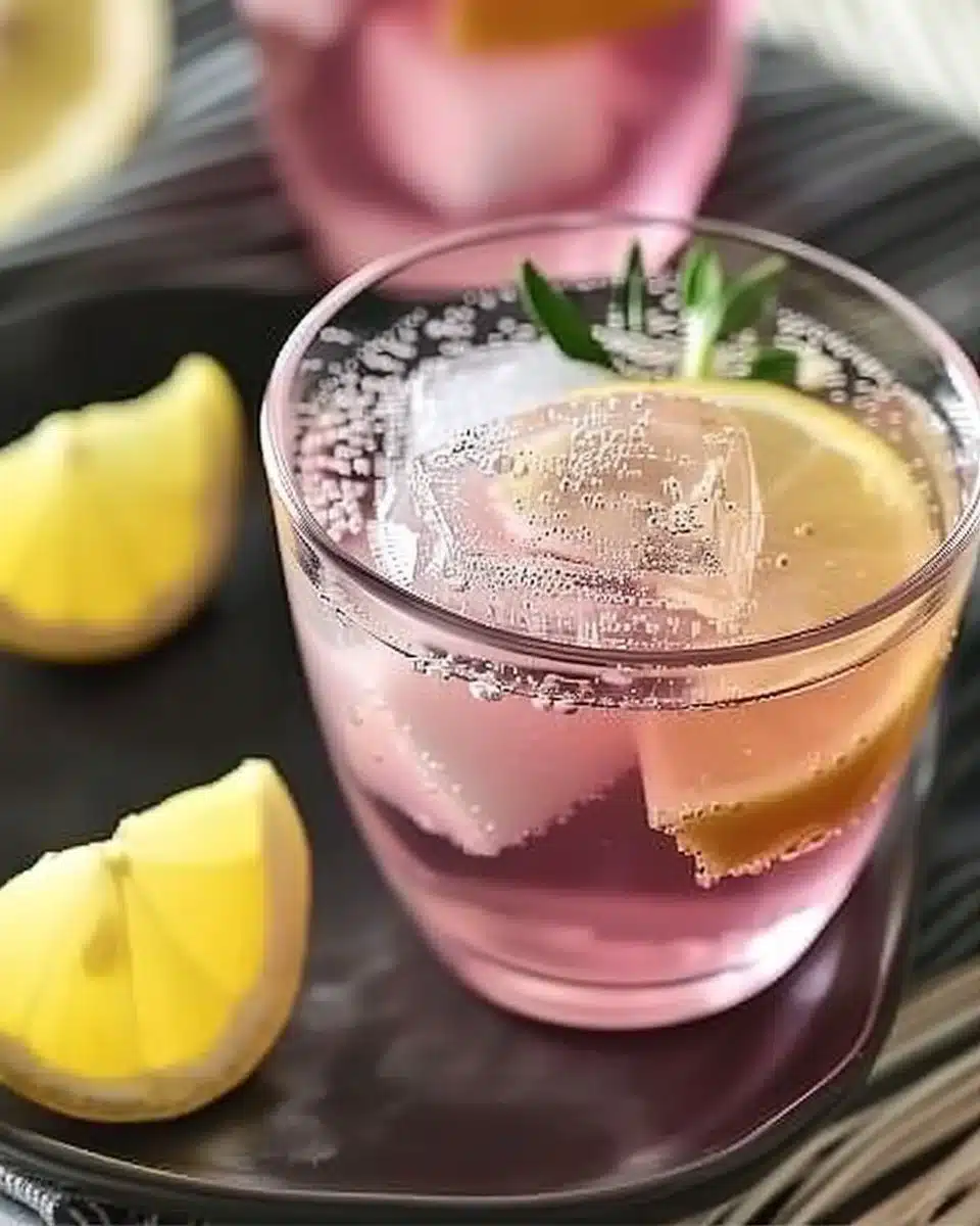 Japanese Wellness Drink 7 Japanese Wellness Drink