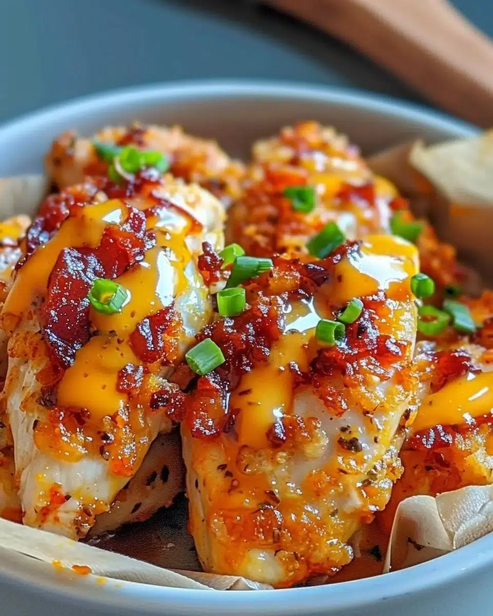Keto Crack Chicken 5 Keto Crack Chicken