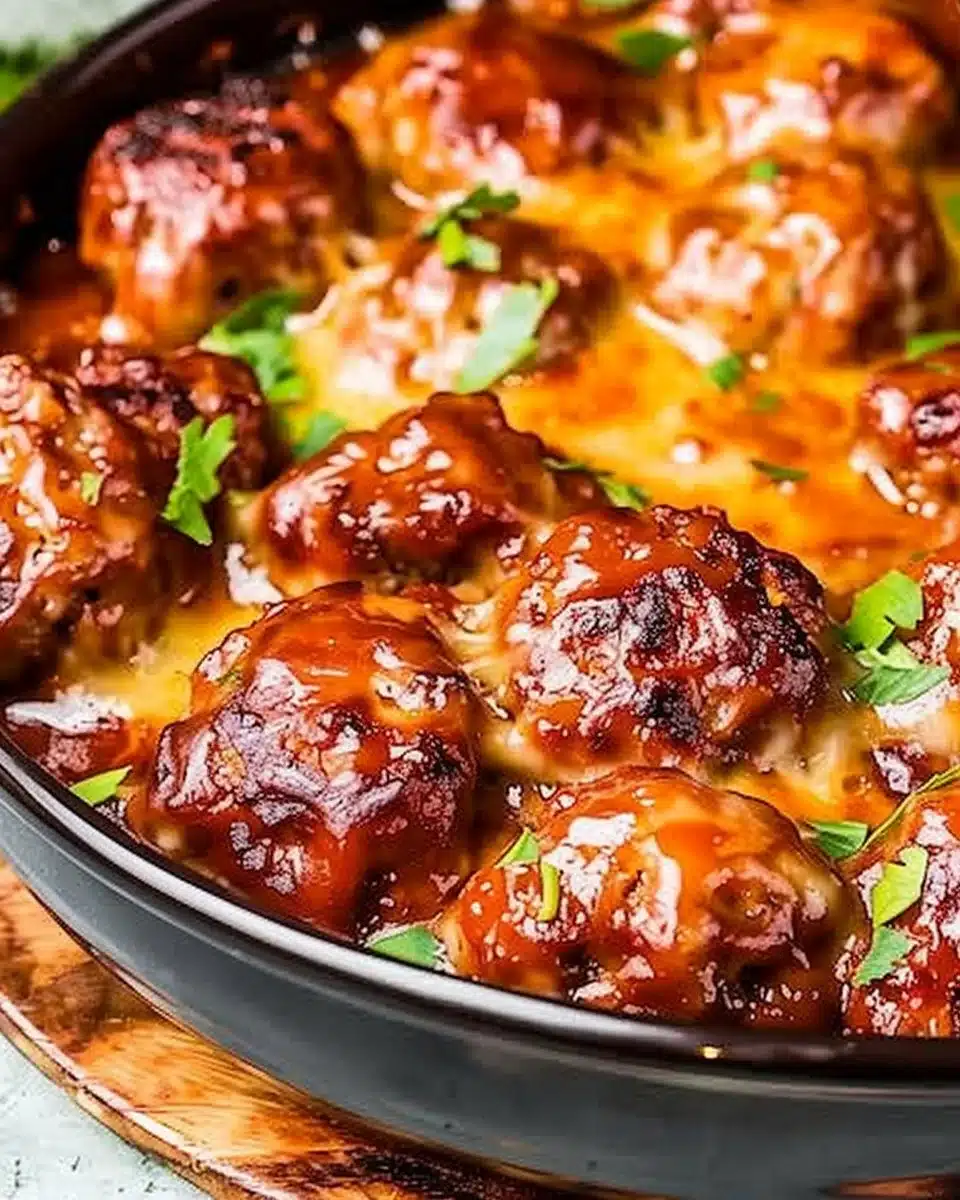 Keto Meatballs 6 Keto Meatballs